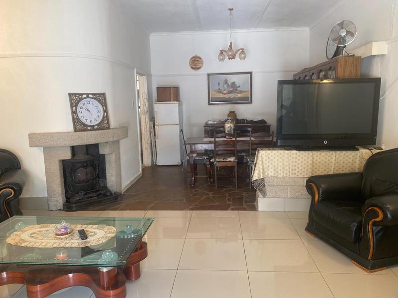 13 Bedroom Property for Sale in Top Town Eastern Cape